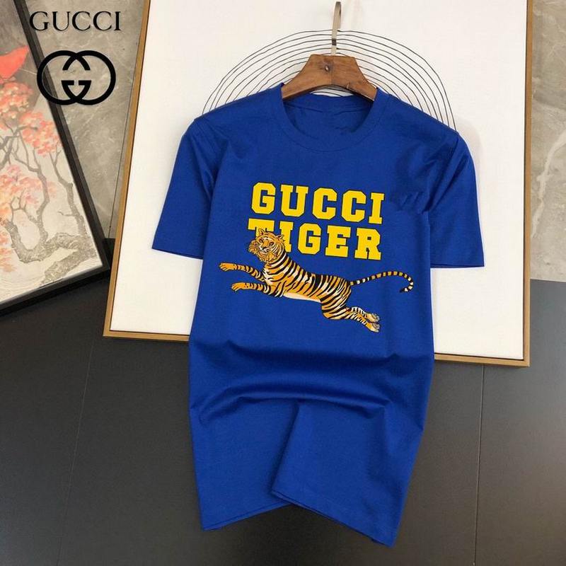 Gucci Men's T-shirts 50